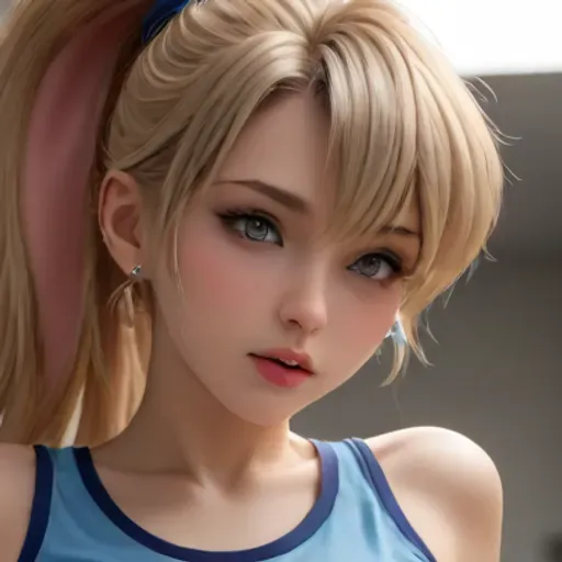 yapay zekâ porno görsel üretici