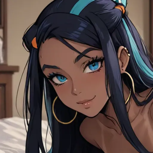 генератор порно-изображений на ИИ