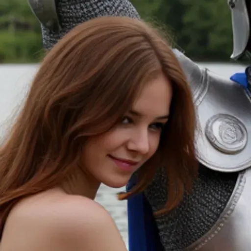 Penghasil gambar lucah AI