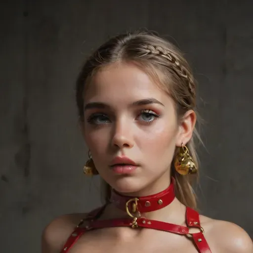 KI-Pornobild-Generator