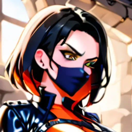 AI porn image generator