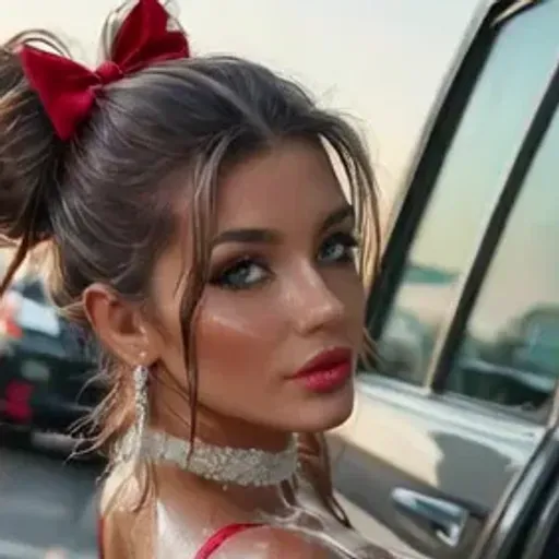 AIポルノ画像ジェネレーター