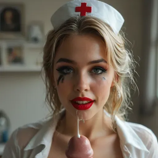 โปรแกรมสร้างภาพโปรนที่ใช้ปัญหา AI