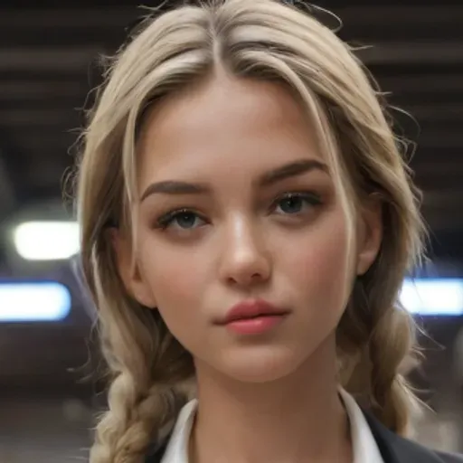 Pencipta imej lucah AI