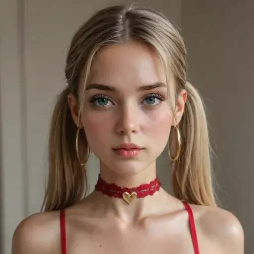 Pencipta imej lucah AI