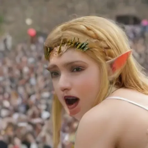 Penghasil gambar lucah AI