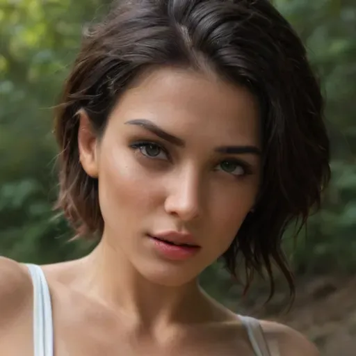 yapay zekâ porno görsel üretici