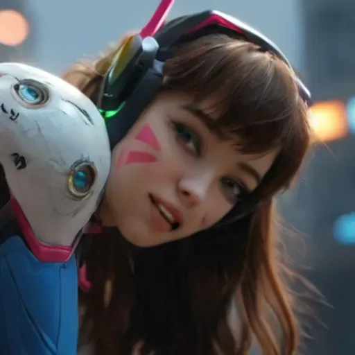 générateur d’images porno IA