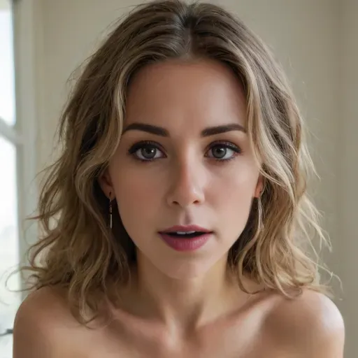 Pencipta imej lucah AI