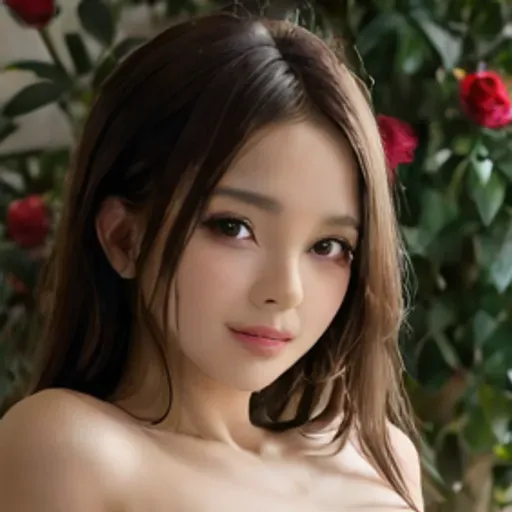 AI 포르노 이미지 생성기