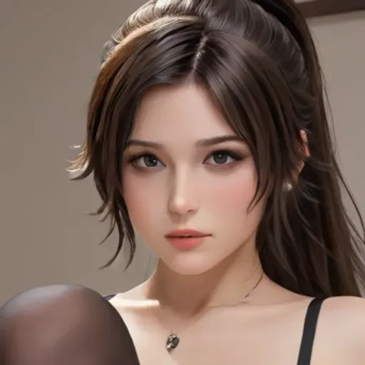 AI 포르노 이미지 생성기