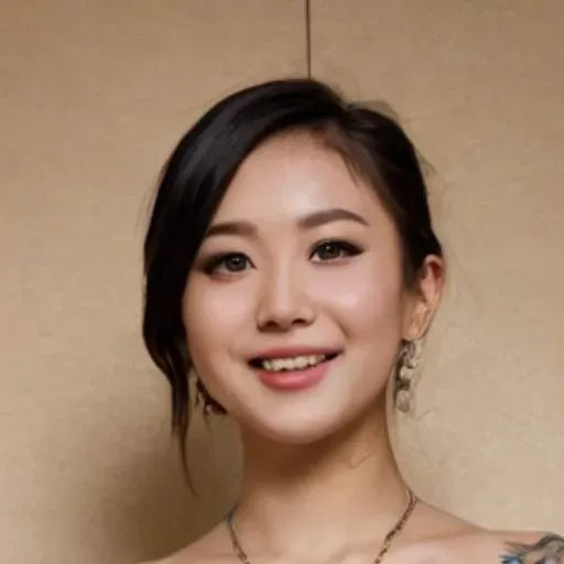 Pencipta imej lucah AI