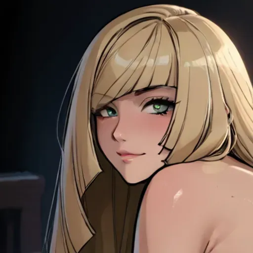 โปรแกรมสร้างภาพโปรนที่ใช้ปัญหา AI