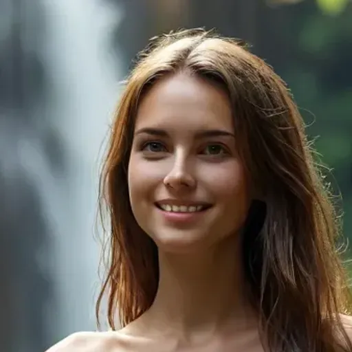 Pencipta imej lucah AI