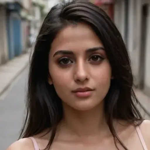 Pencipta imej lucah AI