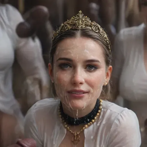 โปรแกรมสร้างภาพโปรนที่ใช้ปัญหา AI