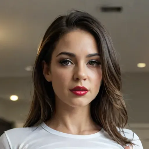 โปรแกรมสร้างภาพโปรนที่ใช้ปัญหา AI