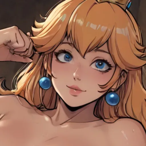 генератор порно-изображений на ИИ