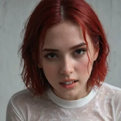 AI色情图片生成器