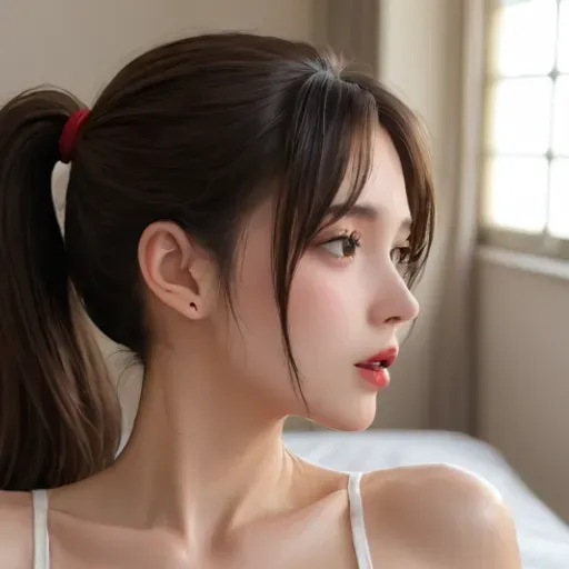 Pencipta imej lucah AI