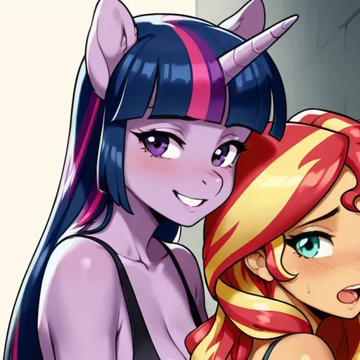 AI porn image generator