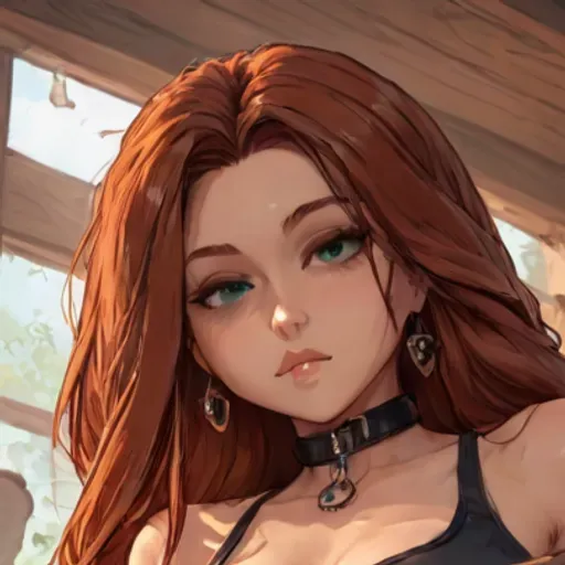 KI-Pornobild-Generator