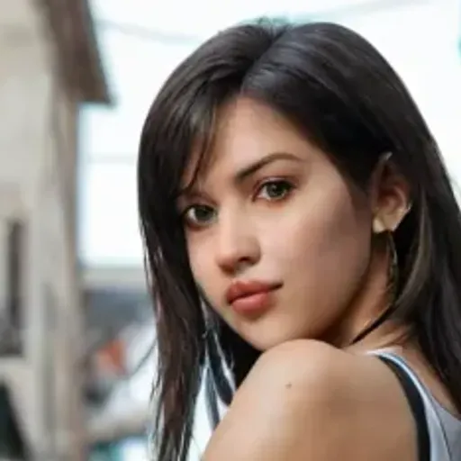 KI-Pornobild-Generator