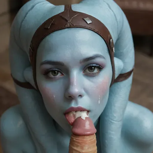 AI porn image generator