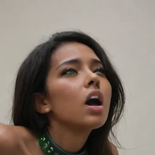 โปรแกรมสร้างภาพโปรนที่ใช้ปัญหา AI