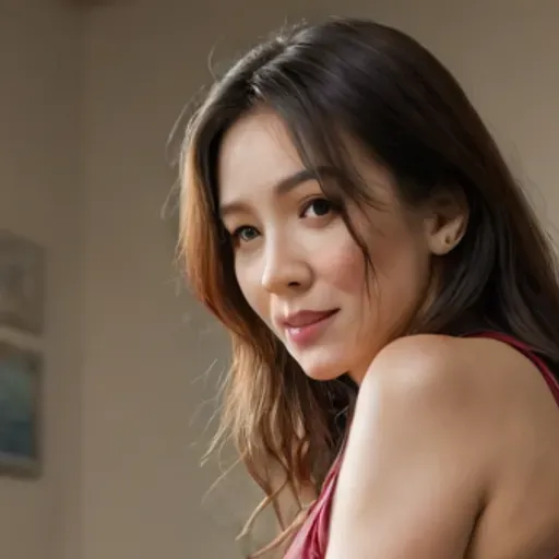 AI 포르노 이미지 생성기