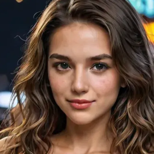 KI-Pornobild-Generator