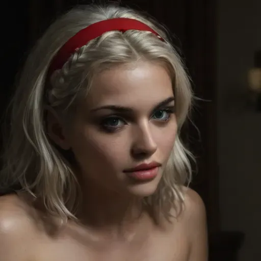 générateur de photos porno IA