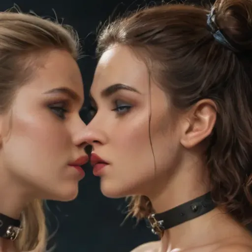 générateur de photos porno IA