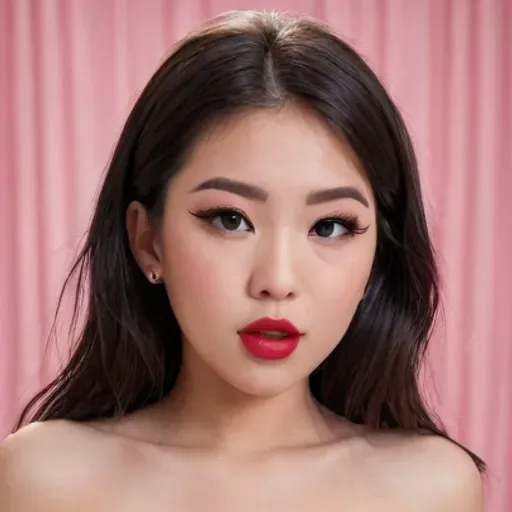 Pencipta imej lucah AI