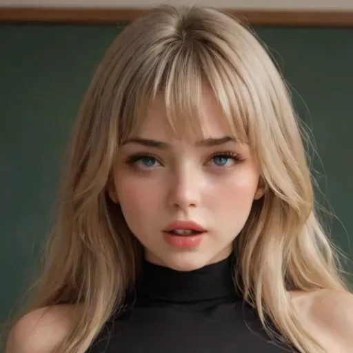 AIポルノ画像ジェネレーター