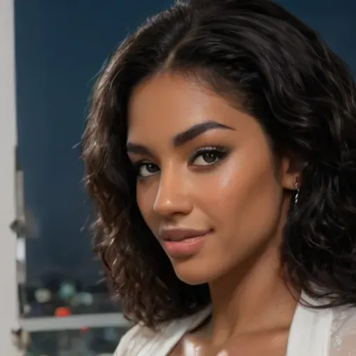 KI-Pornobild-Generator