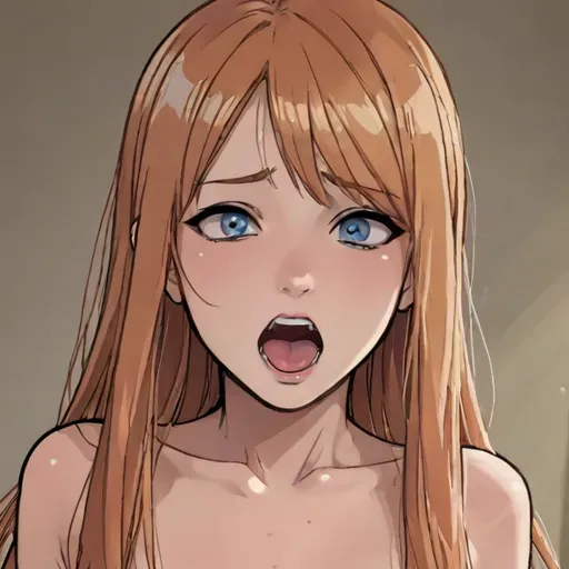 yapay zekâ porno görsel üretici