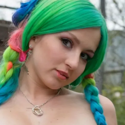 generatore di immagini porno IA