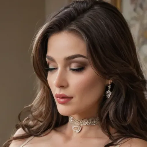 AI 포르노 이미지 생성기