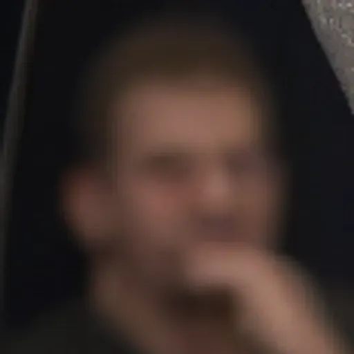 Pencipta imej lucah AI