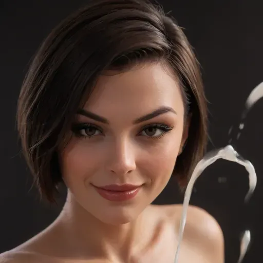 Pencipta imej lucah AI