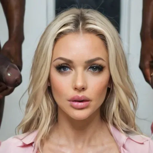 yapay zekâ porno görsel üretici