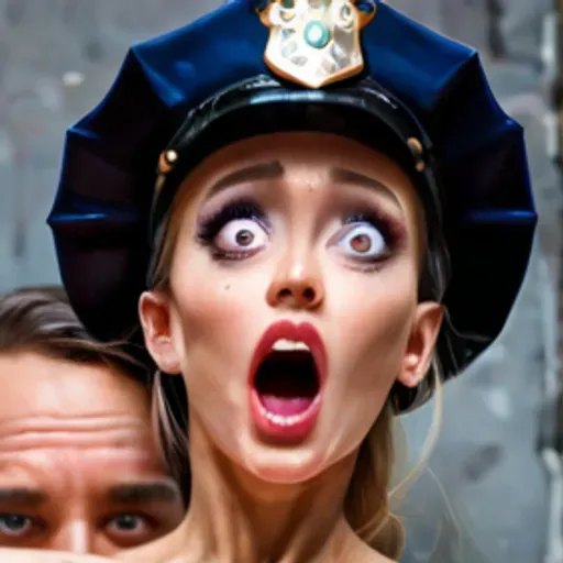 AIポルノ画像ジェネレーター