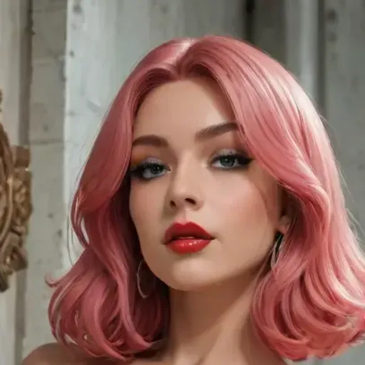 generatore di immagini porno IA