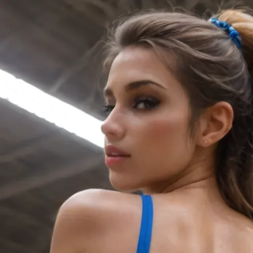 generatore di immagini porno IA