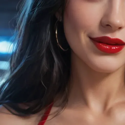 AI 포르노 이미지 생성기