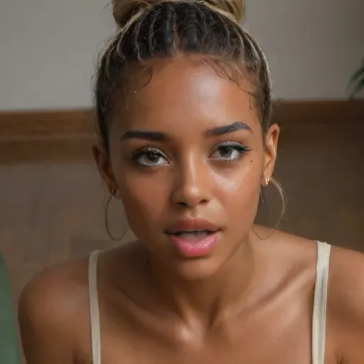 KI-Pornobild-Generator