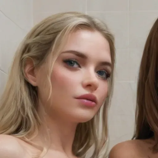 Pencipta imej lucah AI