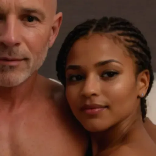 Penghasil gambar lucah AI