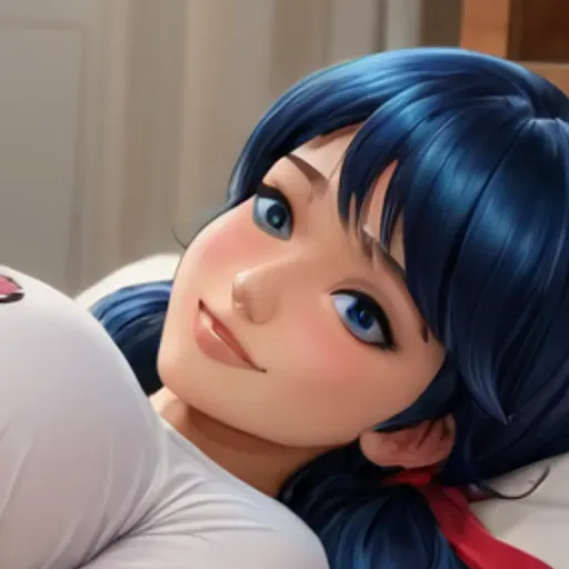 KI-Pornobild-Generator